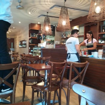 Mocha Jo's Cafe Bar Restaurant - Mocha Jo's Interior! - Restaurants Near Me - Glen Waverley, VIC Mocha Jo's Cafe Bar Restaurant - Mocha Jo's Interior! - Restaurants Near Me - Glen Waverley, VIC