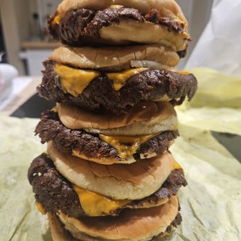 Smash'd - Burgers Near Me - Portland, Oregon Smash'd - Burgers Near Me - Portland, Oregon