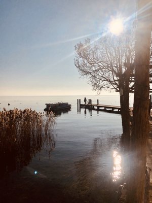 Locanda San Vigilio | Reopening in Spring 2026 by null