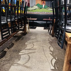 SoCal Cleaning - Restaurant Cleaning Services