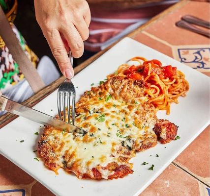 NiDo Caffe Italian Restaurant by null