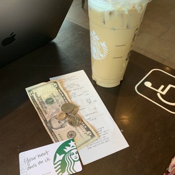 Starbucks - Coffee & Tea Near Me - Pacifica, California