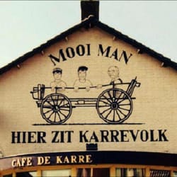 Café De Karre