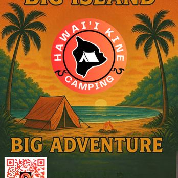 Hawaii Kine Camping - Campgrounds Near Me - Keaau, Hawaii Hawaii Kine Camping - Campgrounds Near Me - Keaau, Hawaii