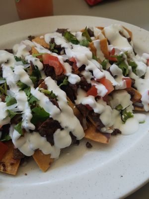 El Sol De Cholula by null