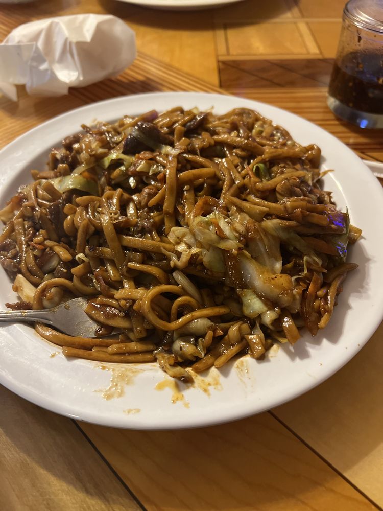 Sesame Express Image