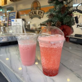 Local Ice - Ice Cream & Frozen Yogurt Near Me - Los Angeles, California Local Ice - Ice Cream & Frozen Yogurt Near Me - Los Angeles, California