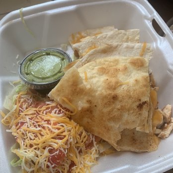Lenape Valley Diner - Chicken Quesadillas - Diners Near Me - Oakland, New Jersey Lenape Valley Diner - Chicken Quesadillas - Diners Near Me - Oakland, New Jersey