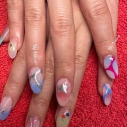 Highland Nail Salon