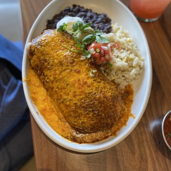 Blanco Cocina + Cantina - Short Rib Machaca - Tacos Near Me - Denver, Colorado