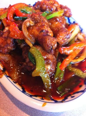 Benja Thai Restaurant by null