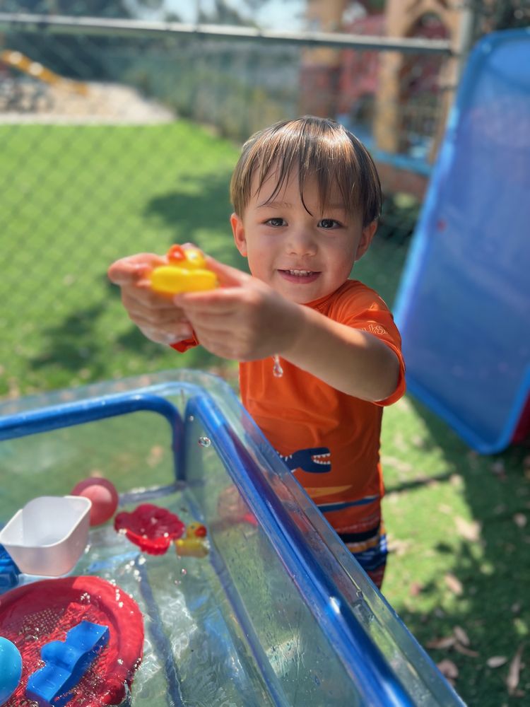 Pearl Montessori Preschool - childcare center in San Diego, CA