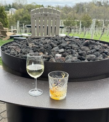 Cedar Ridge Distillery by null