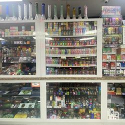 H&M Smoke Shop & Vapes - All name brand Vapes & Tobacco