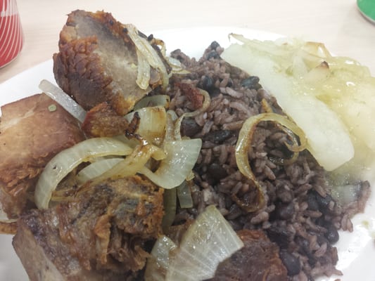 La Unica Food Mart by null