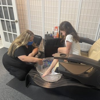 Nails by Valerie - Nail Technicians Near Me Nails by Valerie - Nail Technicians Near Me