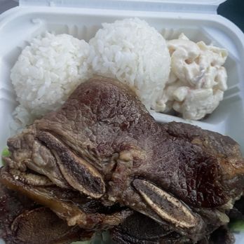 Moku Hawaiian BBQ - Short Ribs - Hawaiian Near Me - San Pablo, California Moku Hawaiian BBQ - Short Ribs - Hawaiian Near Me - San Pablo, California
