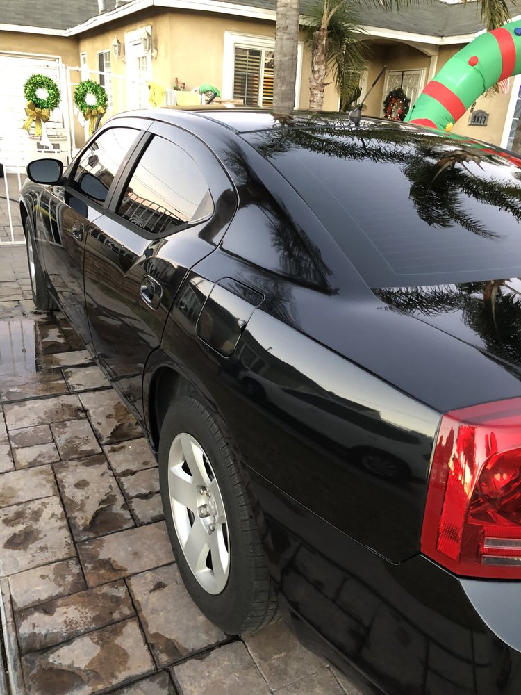 MOBILE CAR WASH AND AUTO DETAILING SERVICE Bellflower, California Car Wash Phone Number Yelp