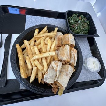 Habibi Time - Chicken Shawarma - Mediterranean Near Me - Newport Beach, California Habibi Time - Chicken Shawarma - Mediterranean Near Me - Newport Beach, California
