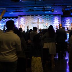 Resurrection Church of the Fox Valley