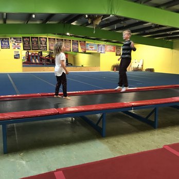 The Next Level - Gymnastics Near Me - Bridge City, Texas The Next Level - Gymnastics Near Me - Bridge City, Texas