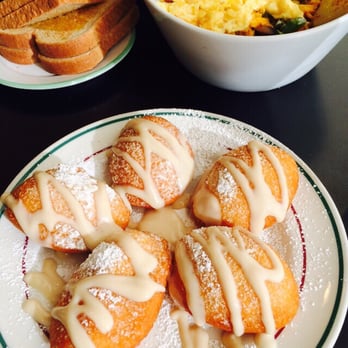 Break Your Fast - Beignets !! - American Near Me - Union City, California Break Your Fast - Beignets !! - American Near Me - Union City, California