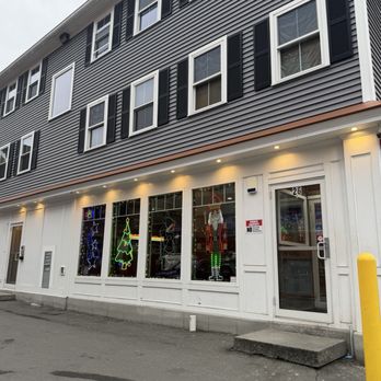Romeo & Juliet Cafe - Cafes Near Me - Lowell, Massachusetts