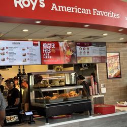 Roy Rogers