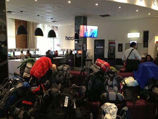 Wake Up! Sydney by null