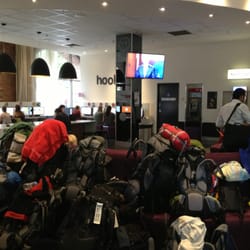 Wake Up - Bags galore