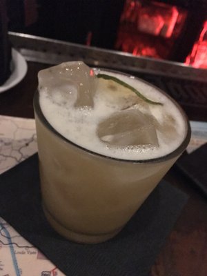 Prohibition Lounge by null