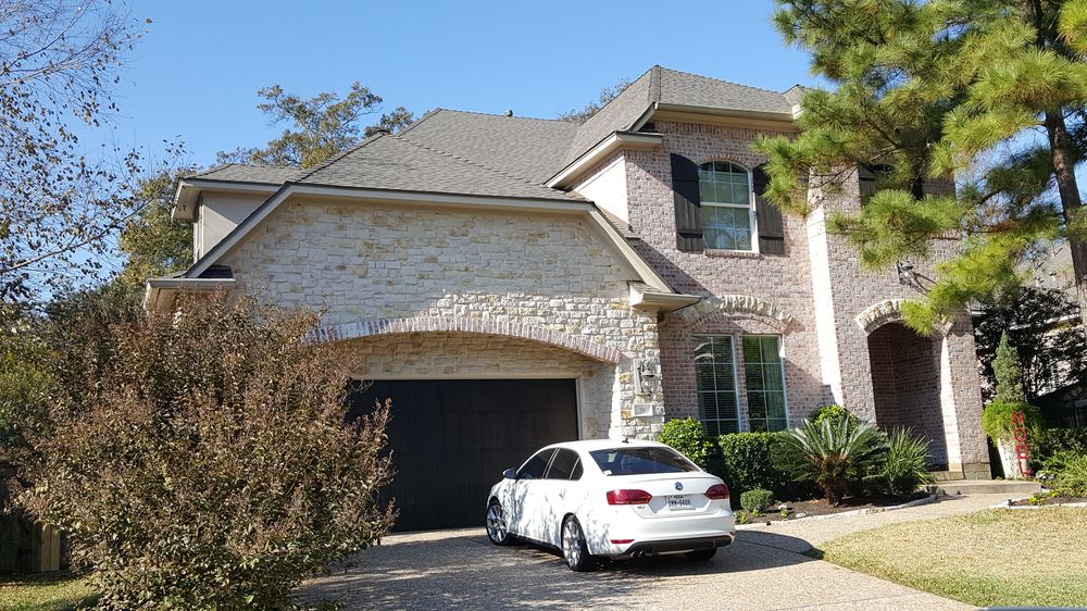 Slide of Keystone Contracting Group