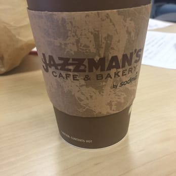 Jazzman's Cafe and Bakery - a cup of coffee - Coffee & Tea Near Me - Kansas City, Missouri Jazzman's Cafe and Bakery - a cup of coffee - Coffee & Tea Near Me - Kansas City, Missouri