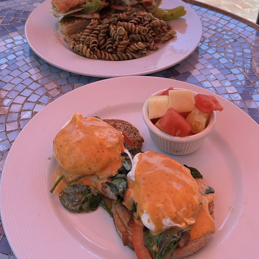Ocean View Café - Breakfast & Brunch Near Me - Manhattan Beach, California Ocean View Café - Breakfast & Brunch Near Me - Manhattan Beach, California