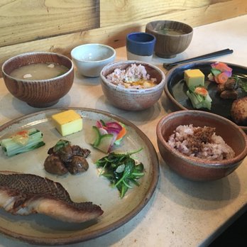 Okonomi - Breakfast set - Japanese Near Me - Brooklyn, New York Okonomi - Breakfast set - Japanese Near Me - Brooklyn, New York