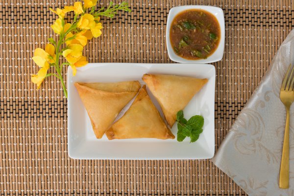 Bagan Burmese Kitchen by null