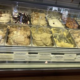 Gelato Gelato