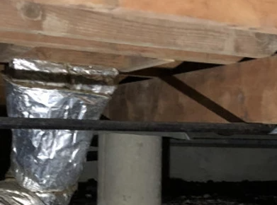 Slide of Expanded Roofing