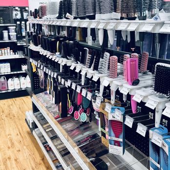 Sally Beauty - Combs and brushes you won't find in other places!! - Cosmetics & Beauty Supply Near Me - Gainesville, Florida Sally Beauty - Combs and brushes you won't find in other places!! - Cosmetics & Beauty Supply Near Me - Gainesville, Florida