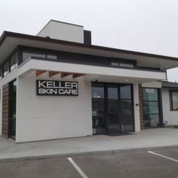 Office front