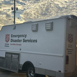 The Salvation Army Of Carrollton