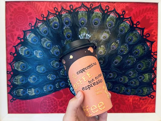 Coffee Culture by null