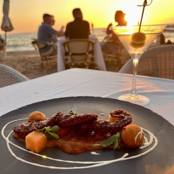 El Dorado Restaurant - Seafood Near Me - Puerto Vallarta, JAL