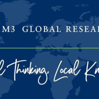 1. M3 Global Research
