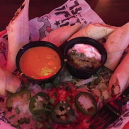 Flautas