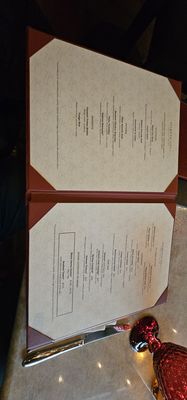 Atlantic Grill by null