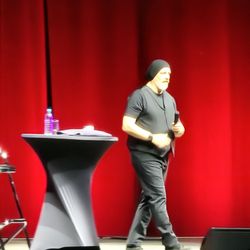 Schwabenhalle - Torsten Sträter am 09.06.2023