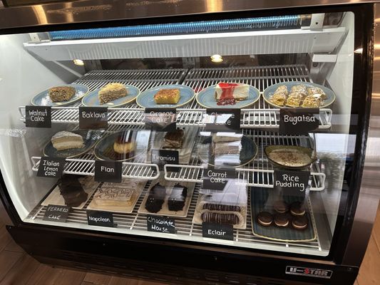 Anthony's Restaurant by null