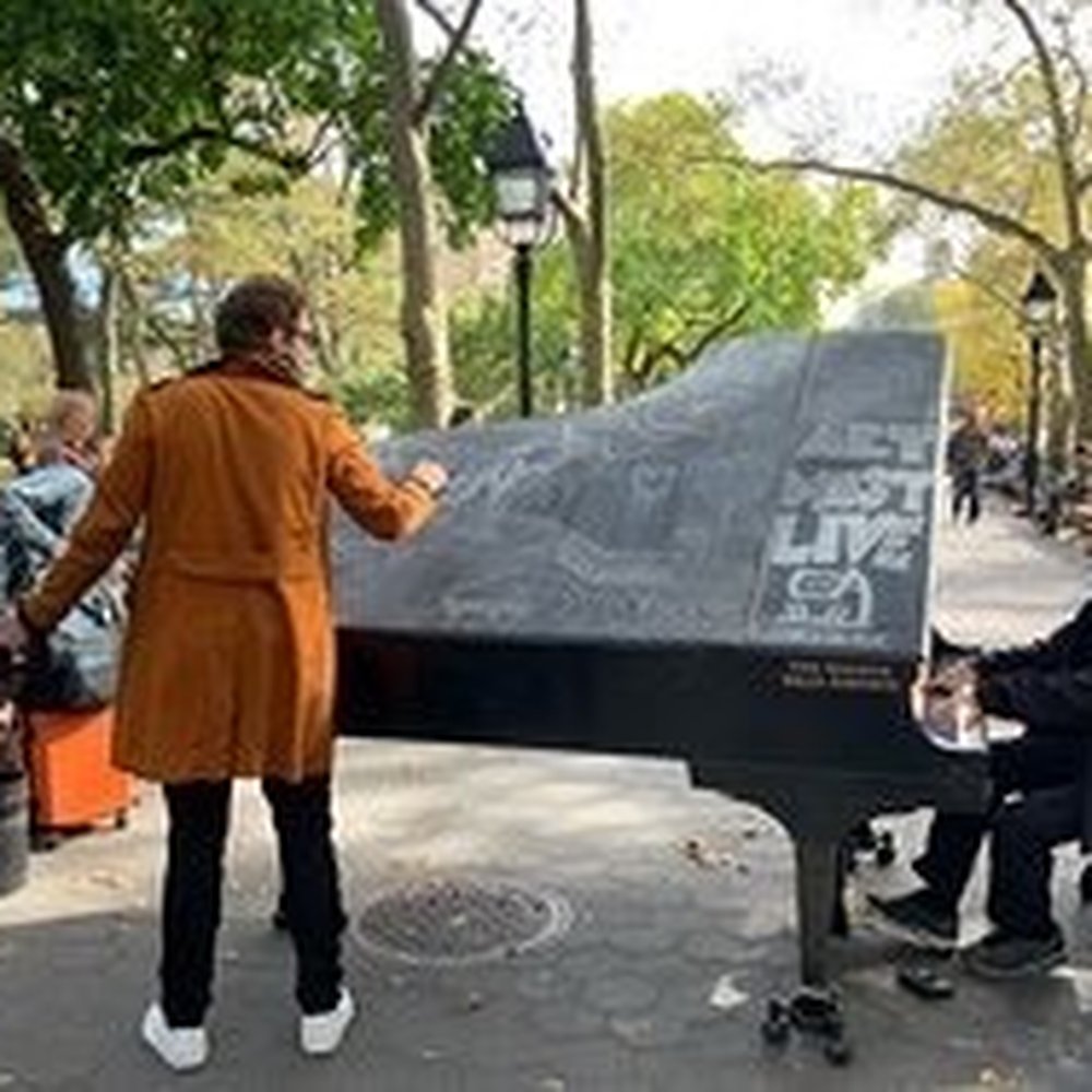 Washington Square Park - Parks Near Me - New York, New York Washington Square Park - Parks Near Me - New York, New York