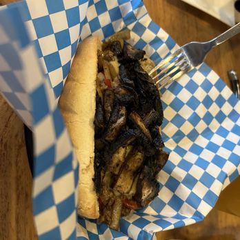 Kulturhaus Brewing - OMG! Pizmo cheesesteak sandwich was the best cheesesteak I've ever had. - Brewpubs Near Me - Pismo Beach, California Kulturhaus Brewing - OMG! Pizmo cheesesteak sandwich was the best cheesesteak I've ever had. - Brewpubs Near Me - Pismo Beach, California